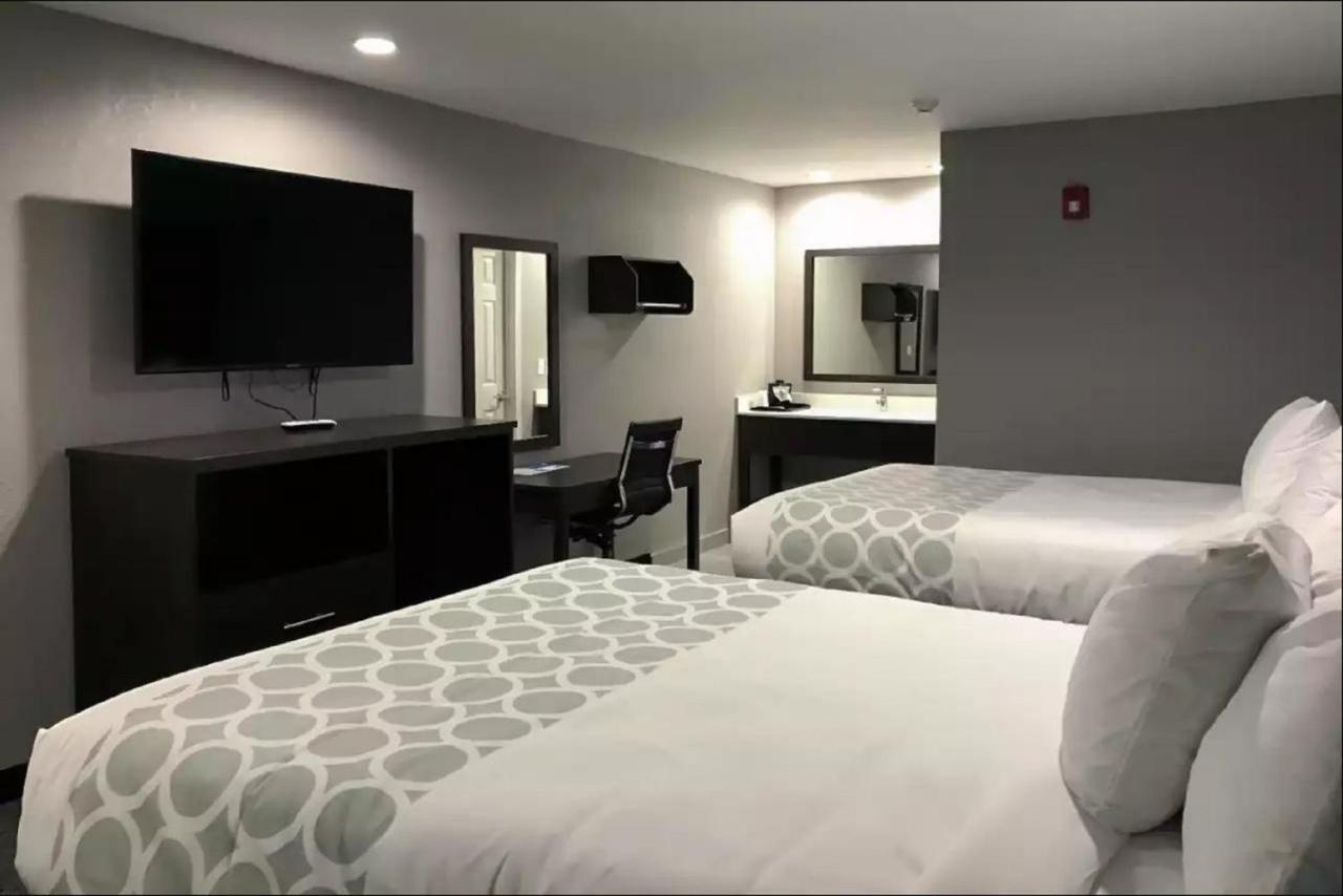 Rodeway Inn South Calhoun Dış mekan fotoğraf